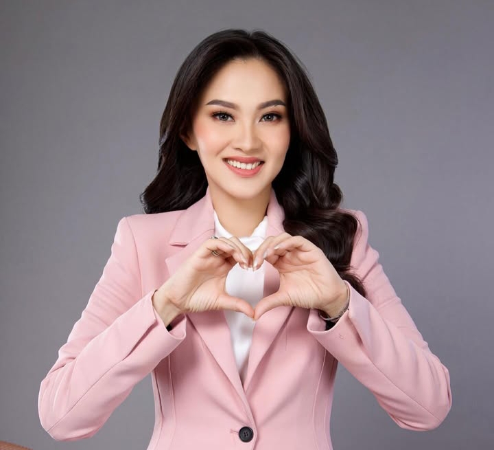 Sherly Tjoanda Laos