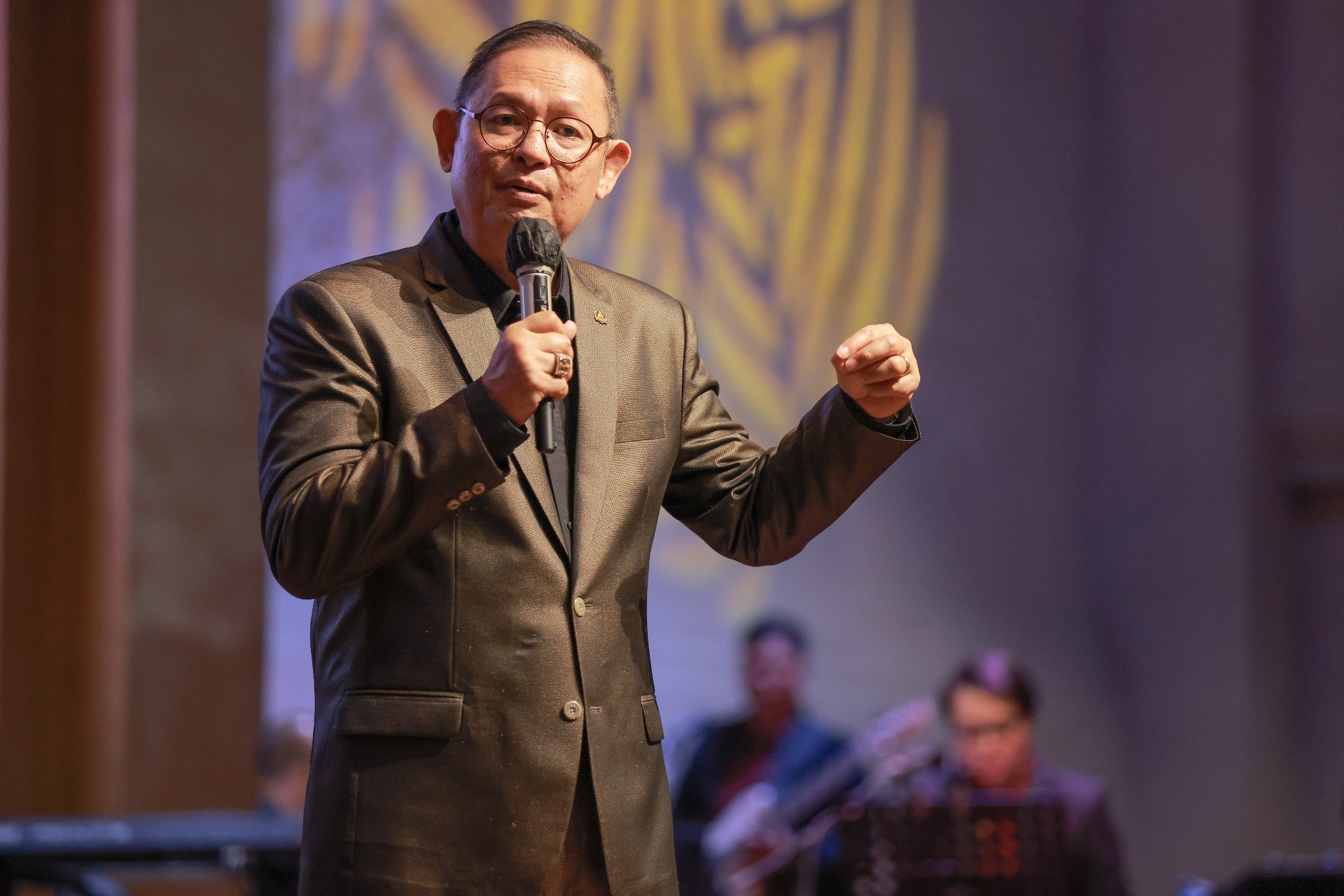 Pdt. Daniel Januar Tanudjaja